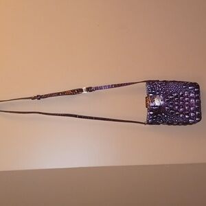 Brahmin "Marley" Melbourne Crossbody Bag - NEW